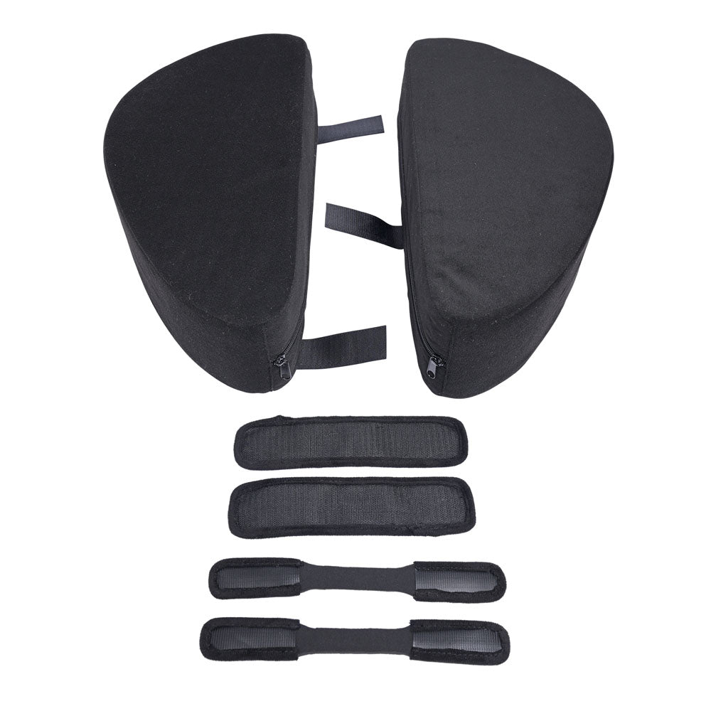 Pivot Convertible Toy Mount - Black Adjustable Multi-Use Toy Positioner — view 7