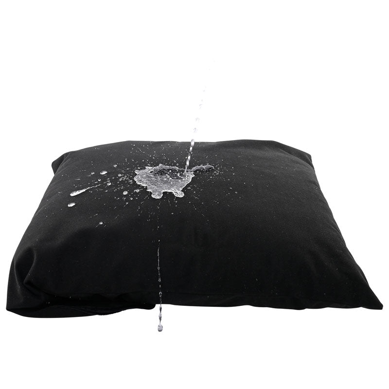 Pivot Pillow Protector - Black Waterproof Pillow Protector — view 7