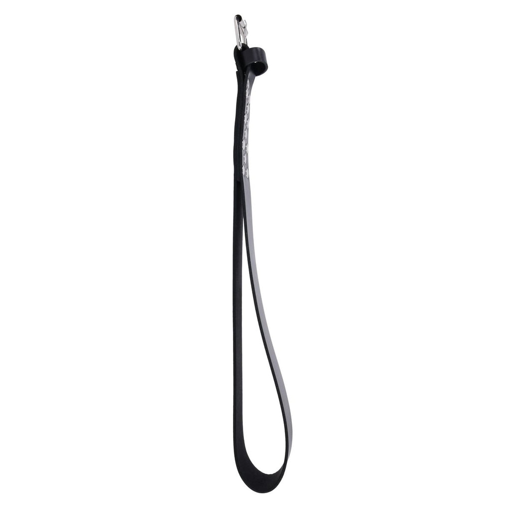 EDGE Leather Belt Spanker - Black Spanking Whip — image 4