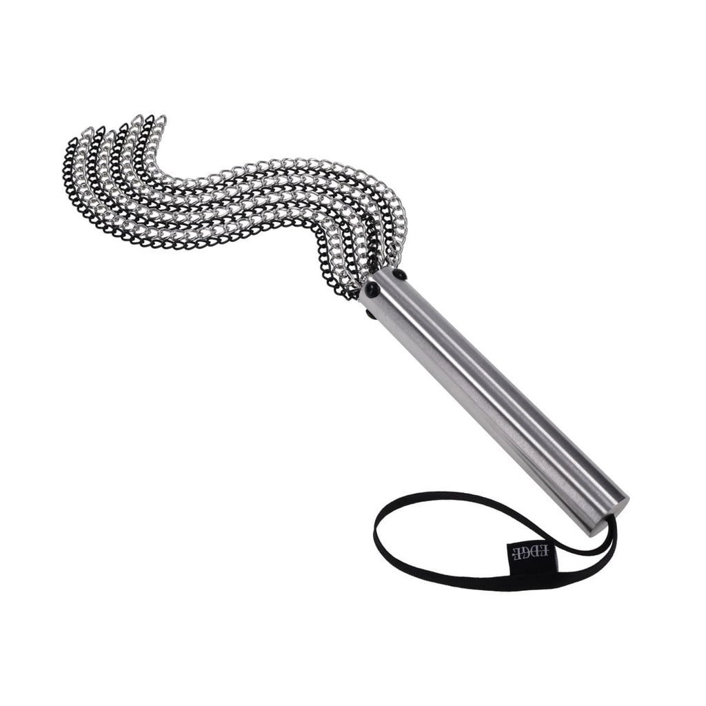 EDGE Chain Flogger - Metal Flogger Whip — image 4
