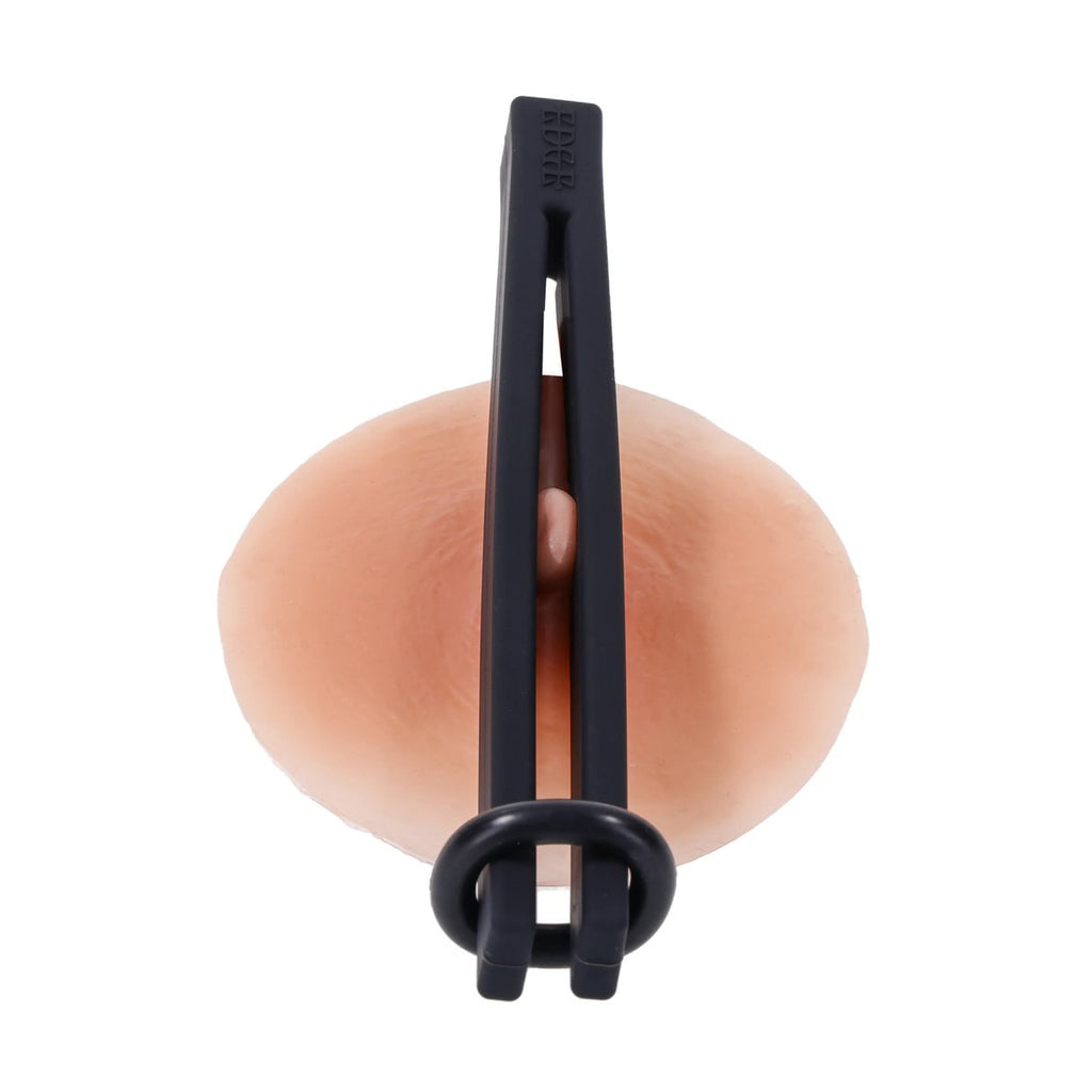 EDGE Silicone Pinching Rods - Black Nipple Restraints — image 4
