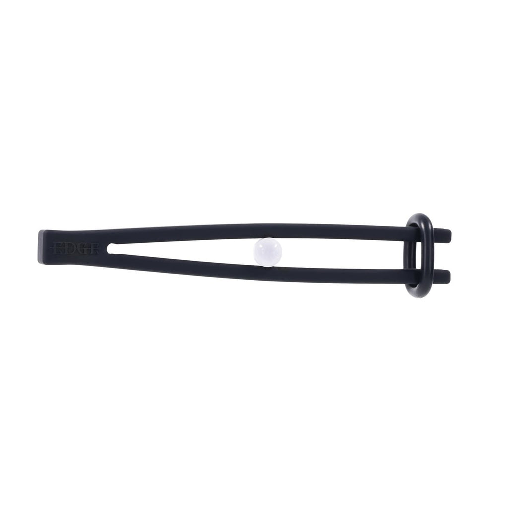 EDGE Silicone Pinching Rods - Black Nipple Restraints — image 6