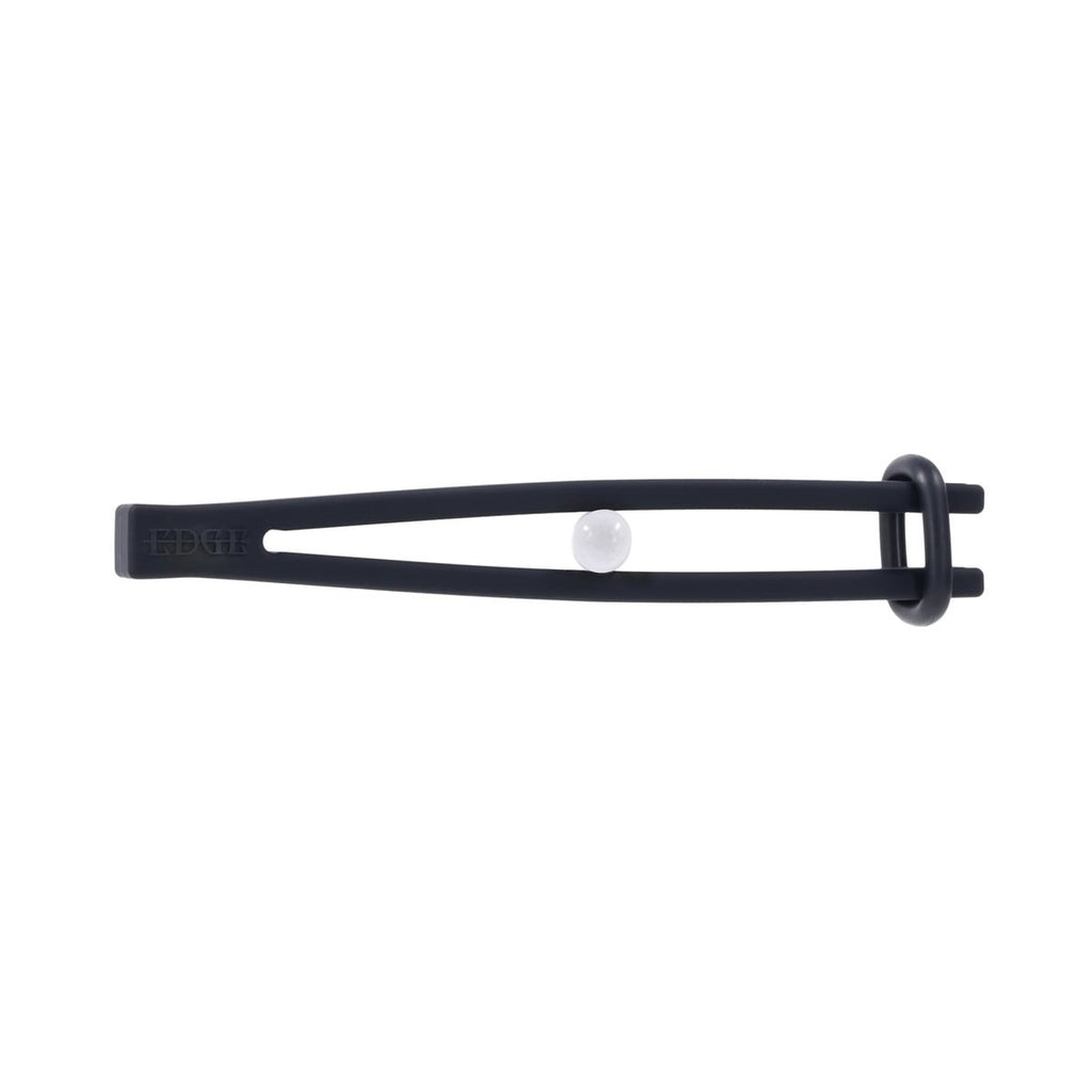 EDGE Silicone Pinching Rods - Black Nipple Restraints — image 7