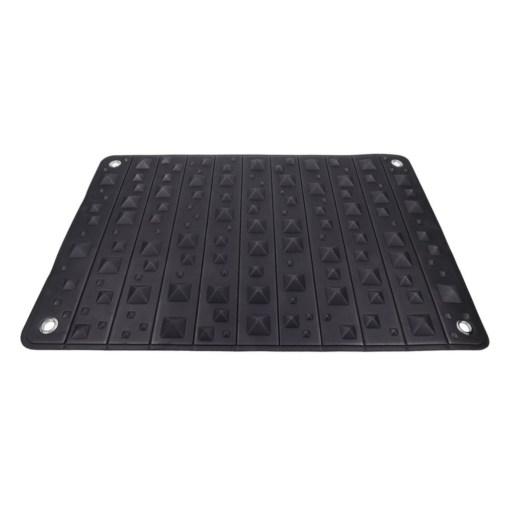 EDGE Spiked Punishment Mat - Black Sensory Play Mat — image 4