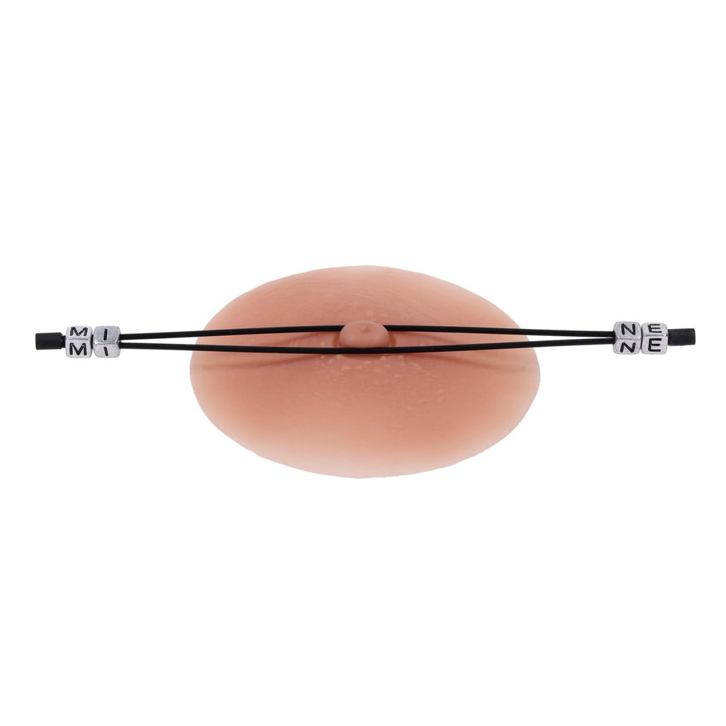 EDGE MINE Pinching Rods - Adjustable Nipple Restraint — image 4