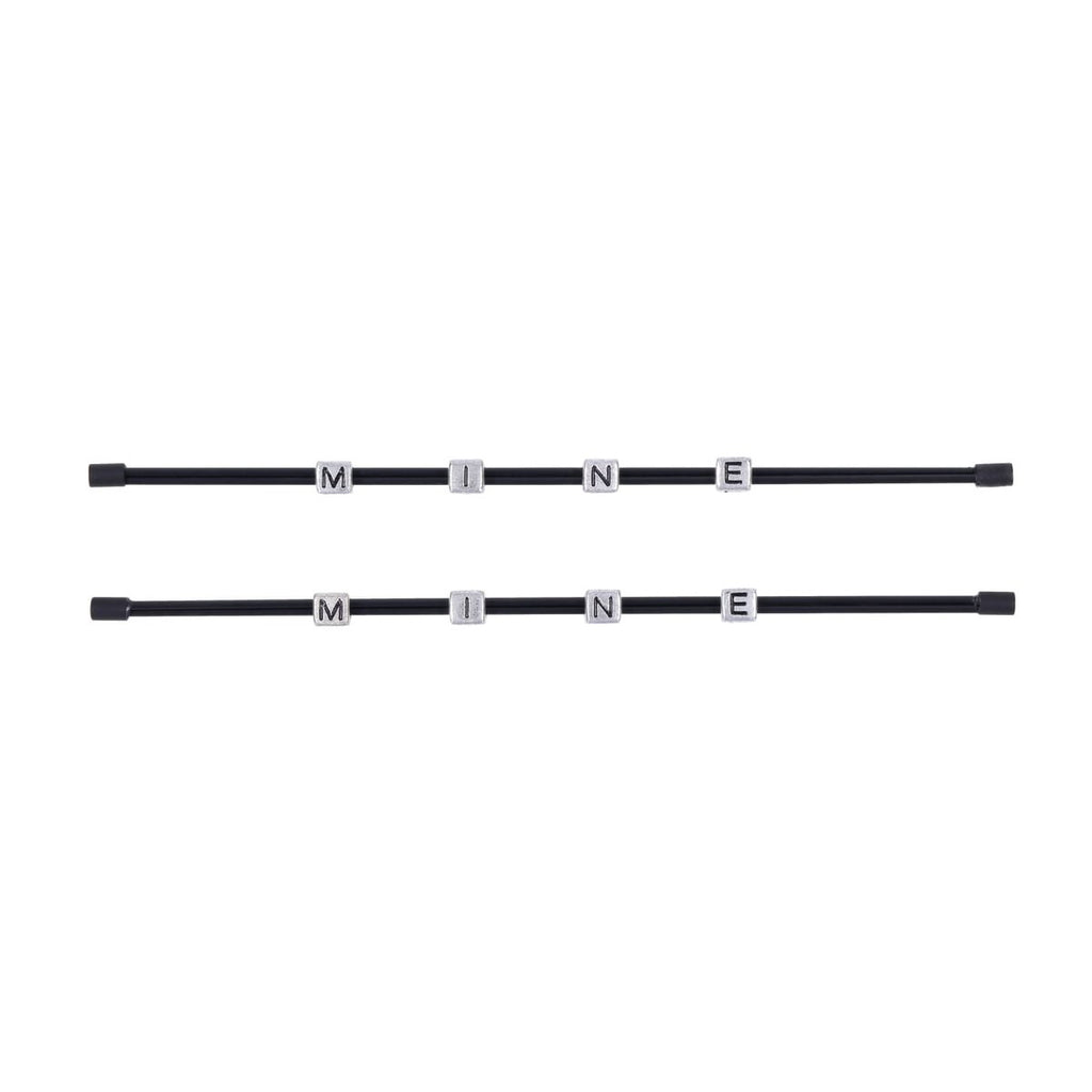 EDGE MINE Pinching Rods - Adjustable Nipple Restraint — image 5
