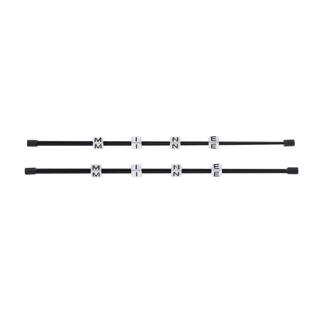 EDGE MINE Pinching Rods - Adjustable Nipple Restraint — image 6