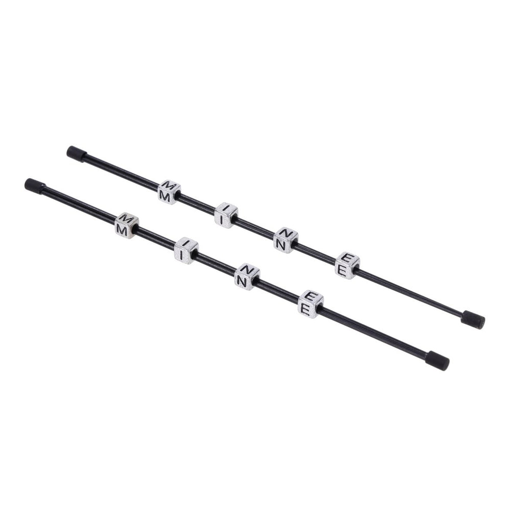 EDGE MINE Pinching Rods - Adjustable Nipple Restraint — image 7