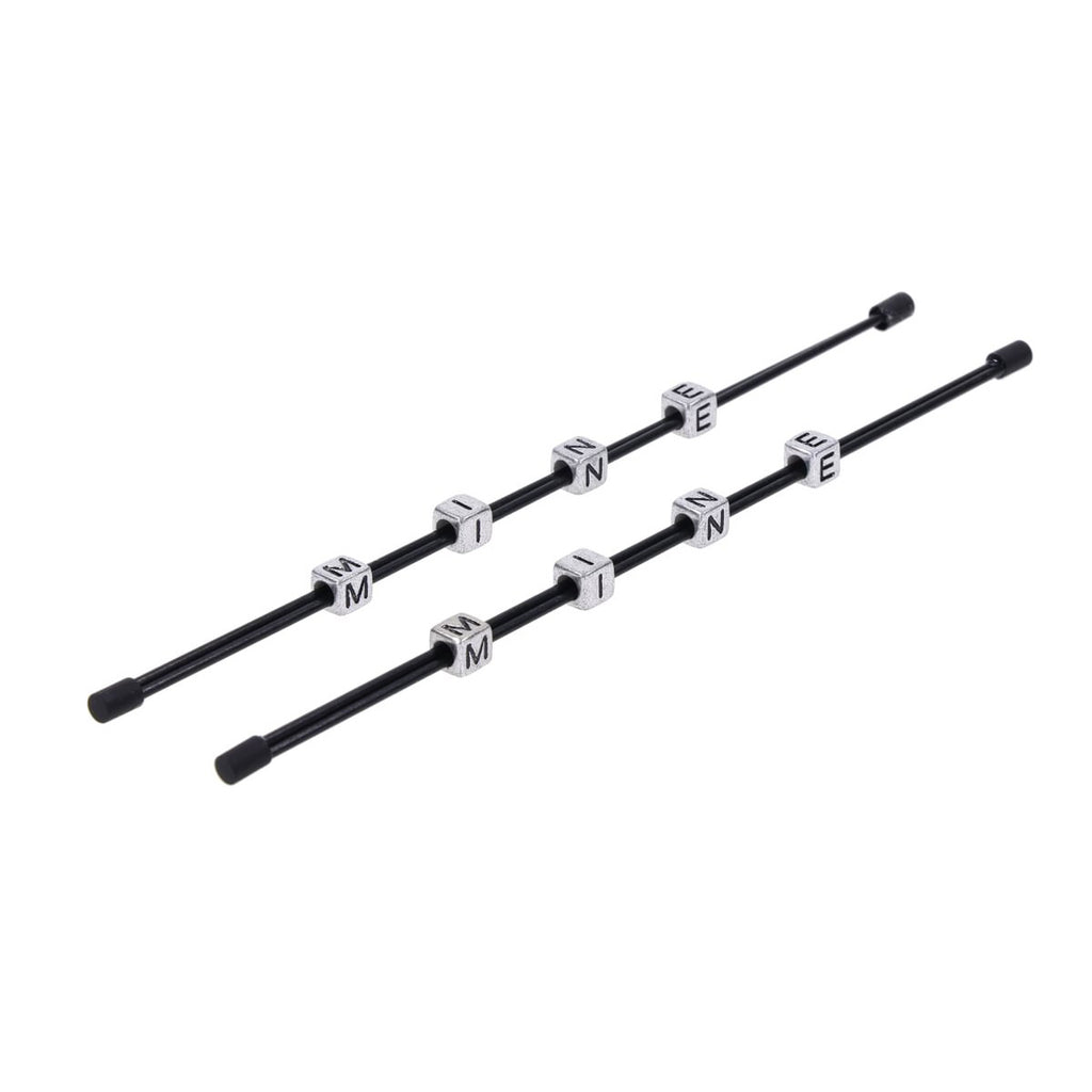EDGE MINE Pinching Rods - Adjustable Nipple Restraint — image 8