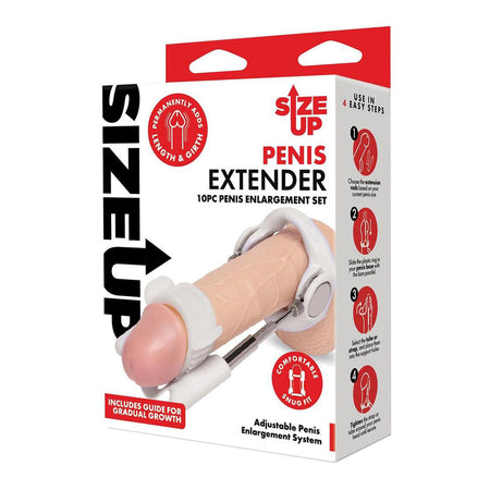 Size Up Penis Extender buy online Australia