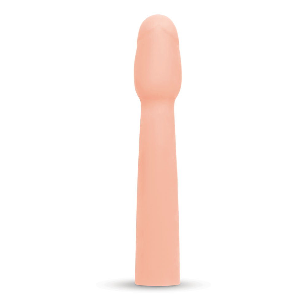 Size Up Realistic 2 Inch Penis Extender — image 5