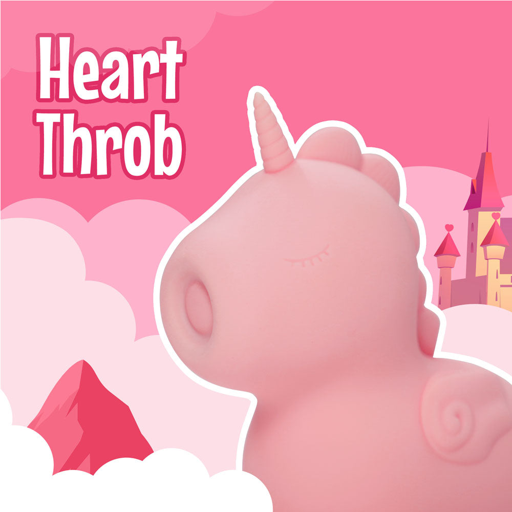 Unihorn - Heart Throb — view 6