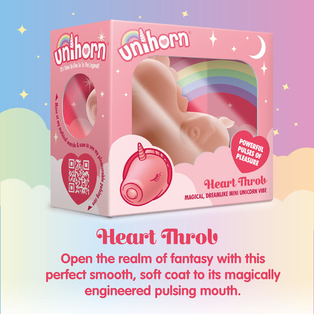 Unihorn - Heart Throb — view 7