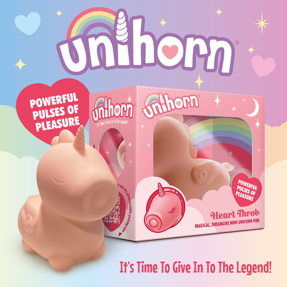 Unihorn - Heart Throb — view 9