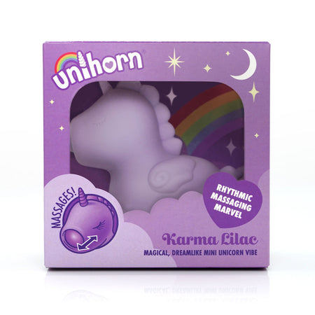 Unihorn - Karma Lilac buy online Australia