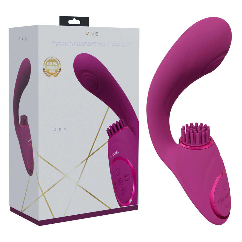 VIVE Gen - Pink buy online Australia