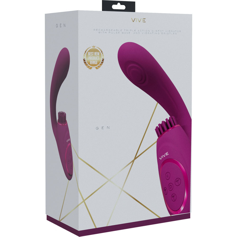 VIVE Gen - Pink — view 6