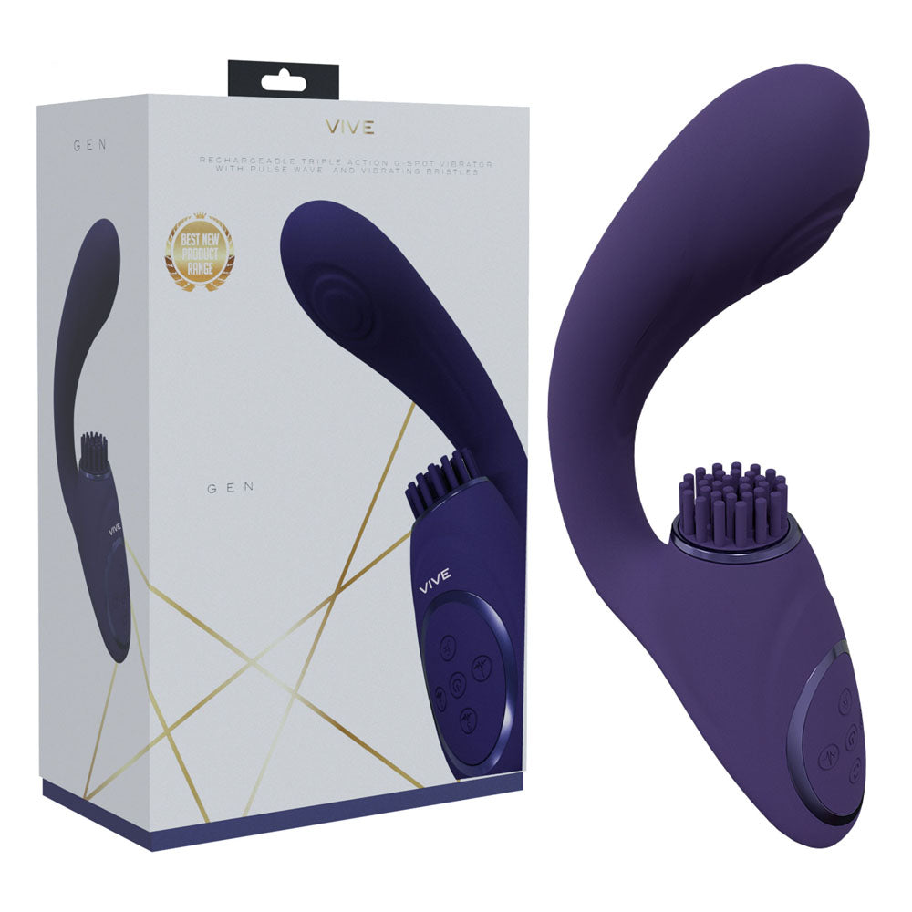 VIVE Gen - Purple buy online Australia