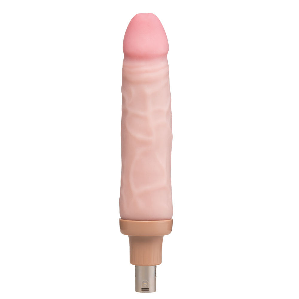 WHIPSMART REMOTE-CONTROLLED SEX MACHINE - — image 6