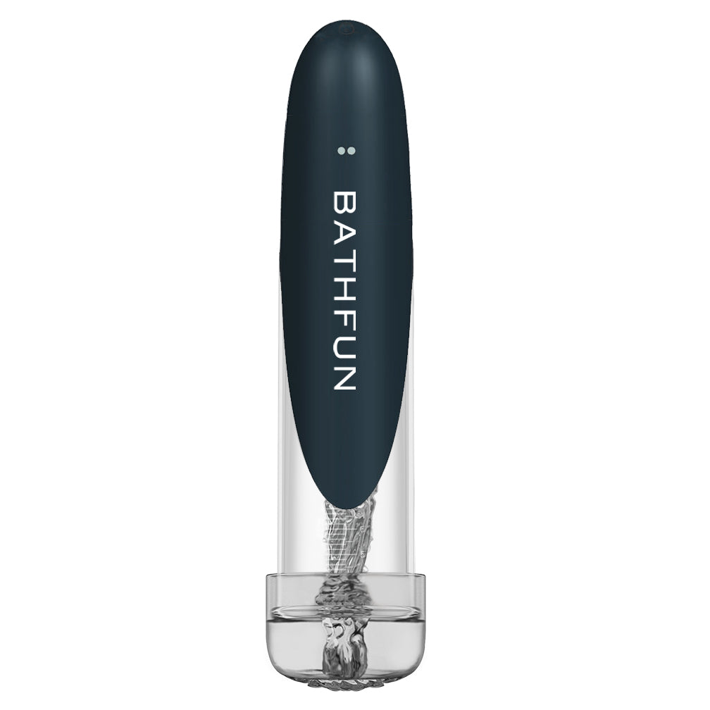 LuvPump BathFun - Waterproof Automatic Penis Pump