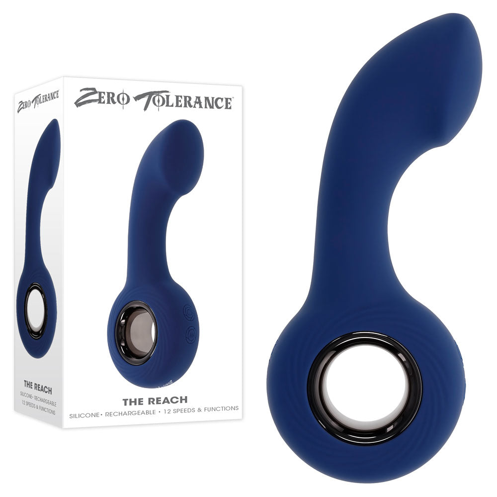 Zero Tolerance THE REACH buy online Australia
