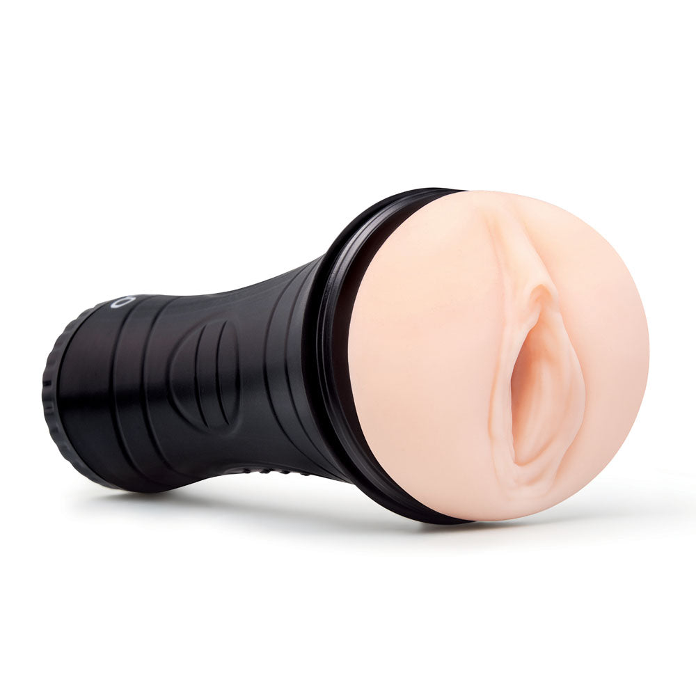 Zolo STROKE OFF Pornstar Pussy - Flesh Vagina Stroker — image 3