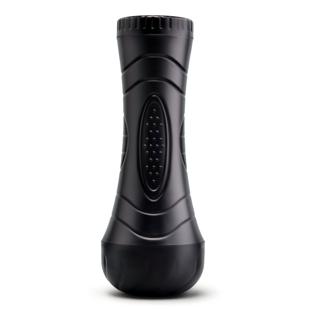 Zolo STROKE OFF Deep Throat BJ - Flesh Mouth Stroker — image 6