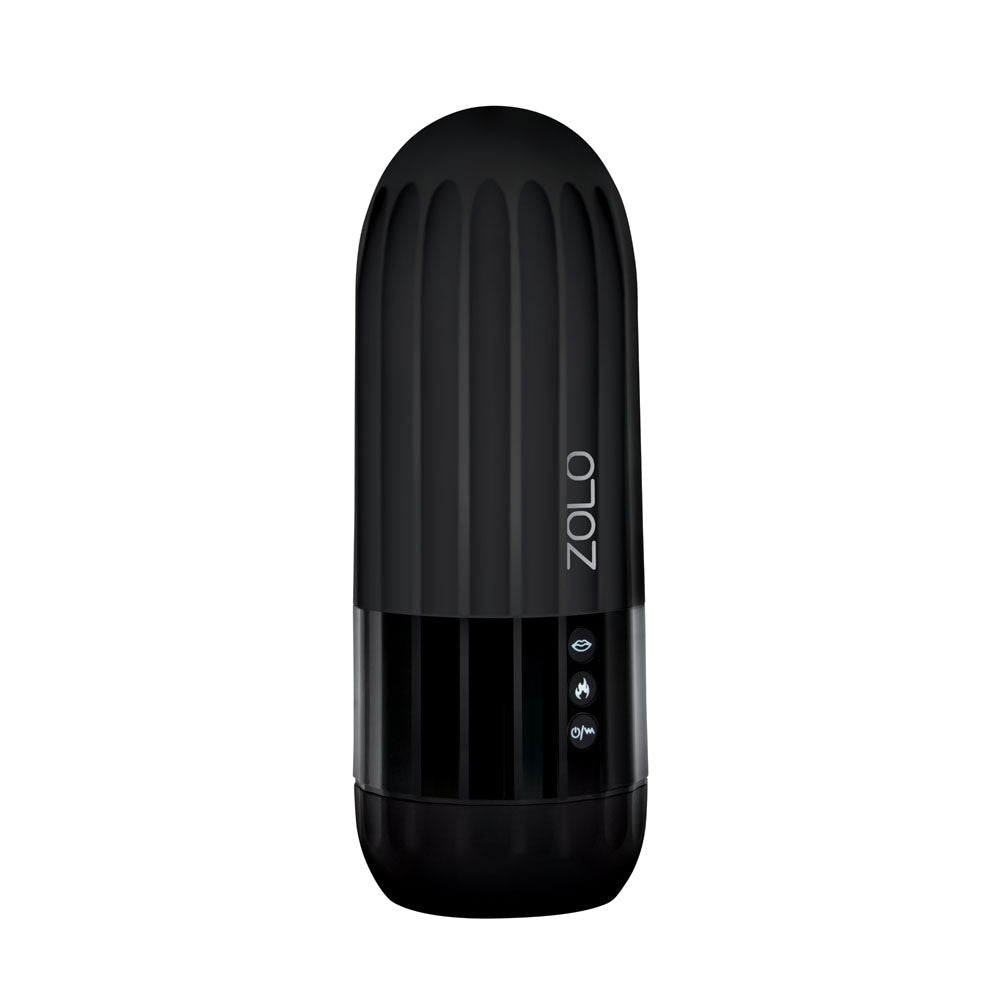 Zolo Jerkmaster — view 7