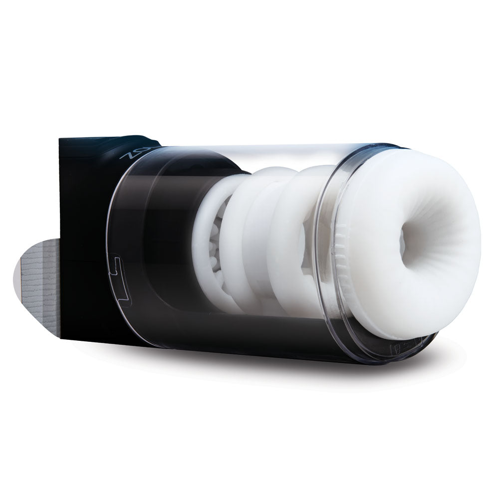 Zolo HAWK TUAH Ultimate BJ Stroker - USB Rechargeable Thrusting & Rotating Auto Stroker — image 5