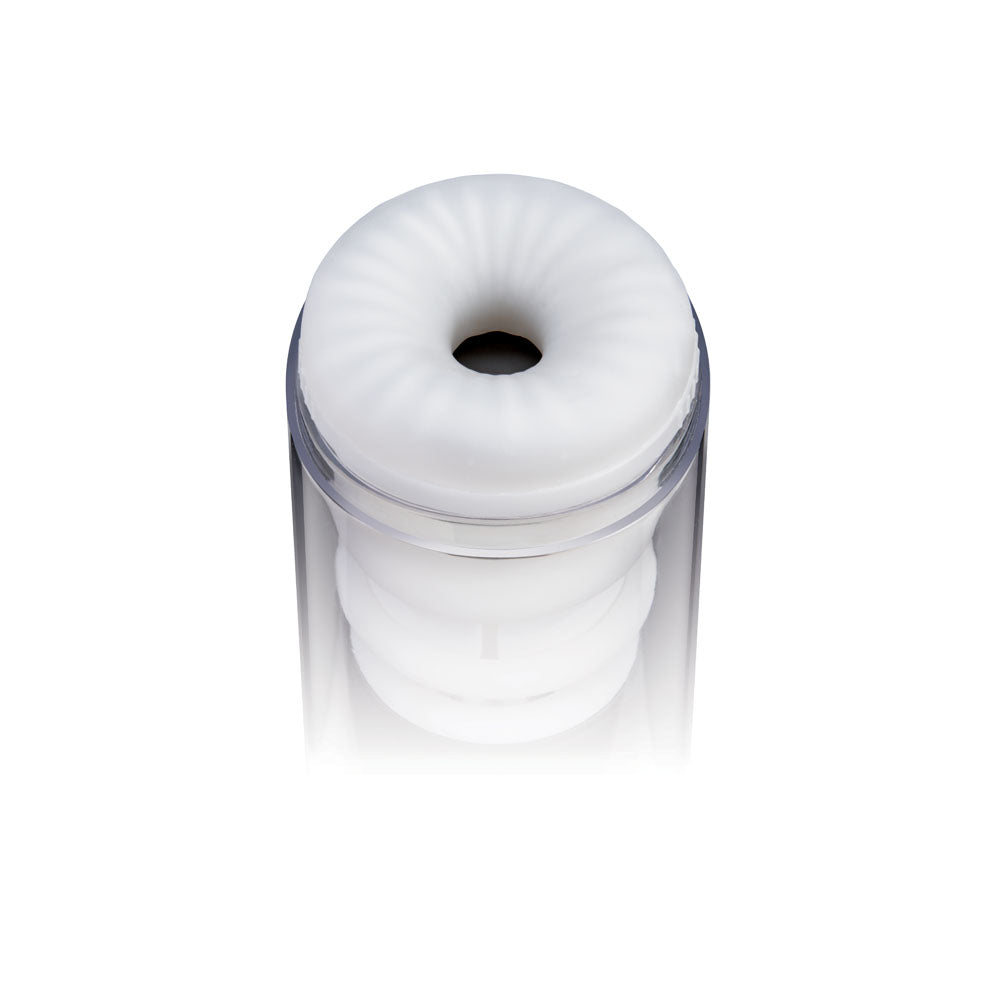 Zolo HAWK TUAH Ultimate BJ Stroker - USB Rechargeable Thrusting & Rotating Auto Stroker — image 6