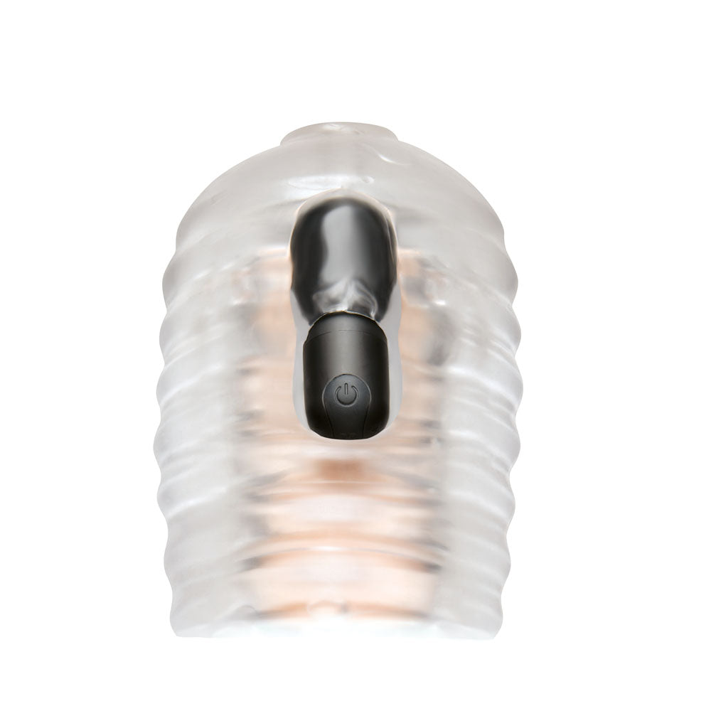 Zolo NUT BUSTER - Mains Powered Hands Free Automatic Blowjob Machine — image 6