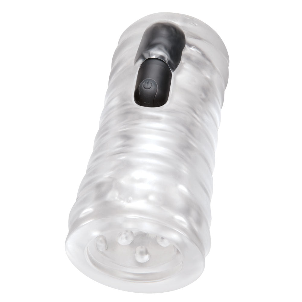 Zolo NUT BUSTER - Mains Powered Hands Free Automatic Blowjob Machine — image 7