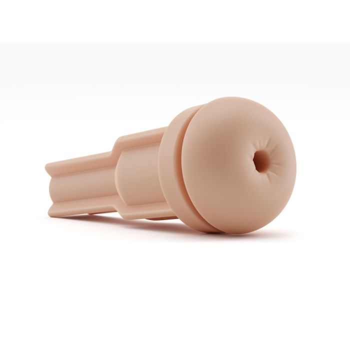 Autoblow AI Ultra Anus Sleeve - Beige