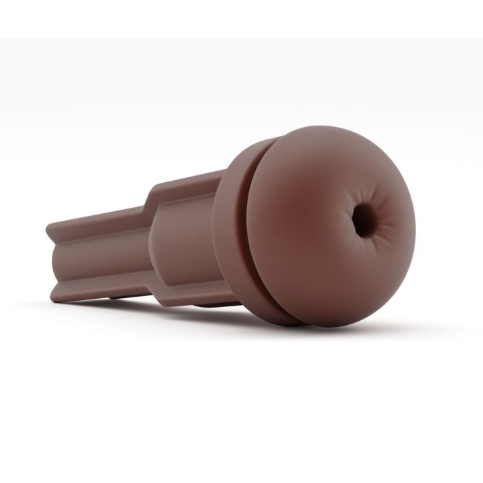Autoblow AI Ultra Anus Sleeve - Brown