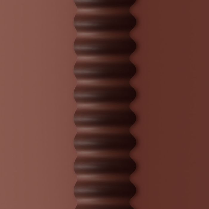 Autoblow AI Ultra Mouth Sleeve - Brown