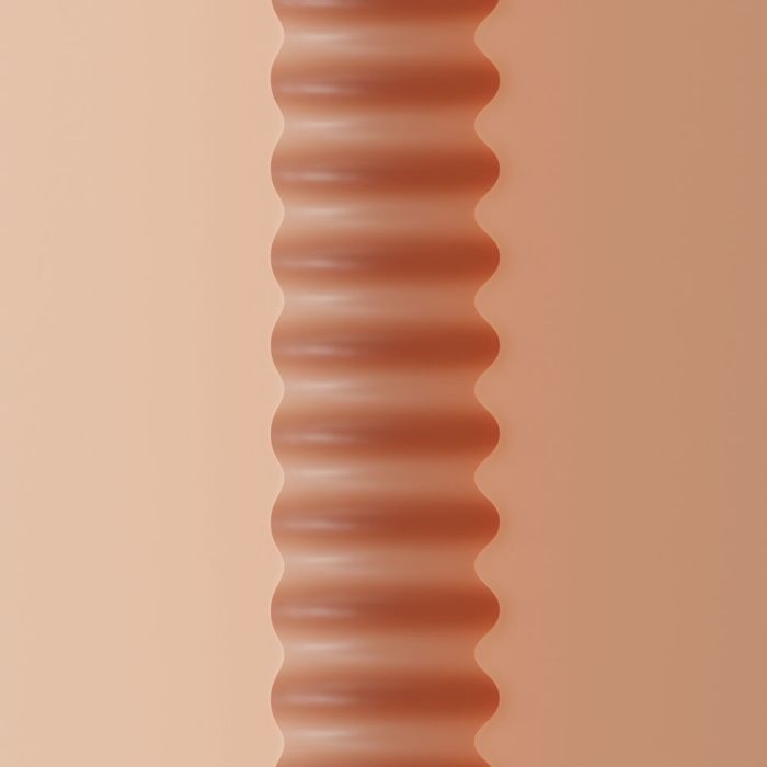 Autoblow AI Ultra Mouth Sleeve - Beige