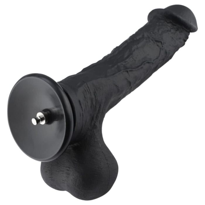 Hismith 12.4" Penis Super Size Dong — view 7