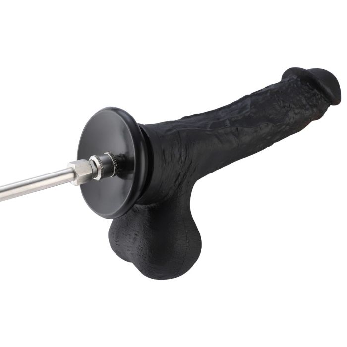 Hismith 12.4" Penis Super Size Dong