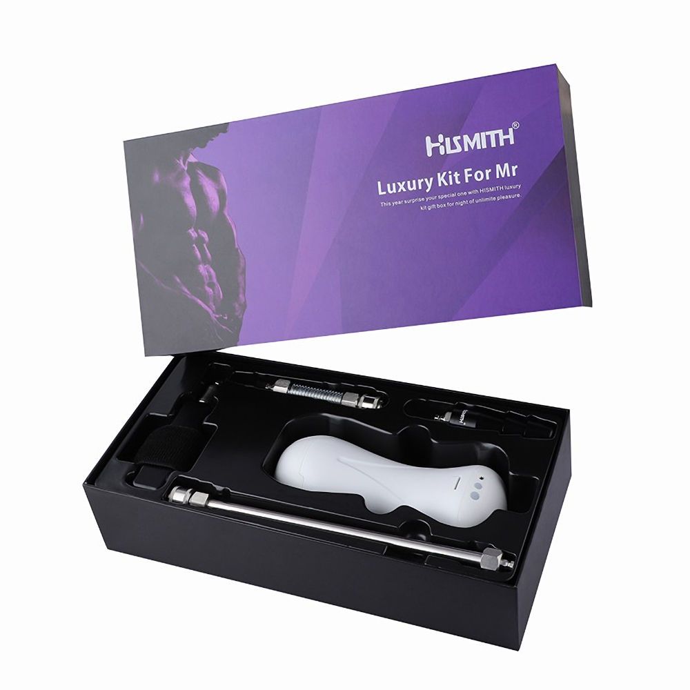 HiSmith - Luxury Kit for Him
