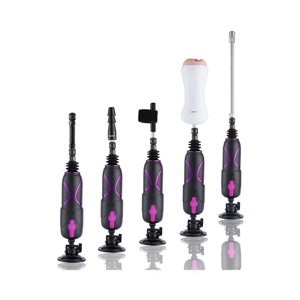 HiSmith - Luxury Kit for Him