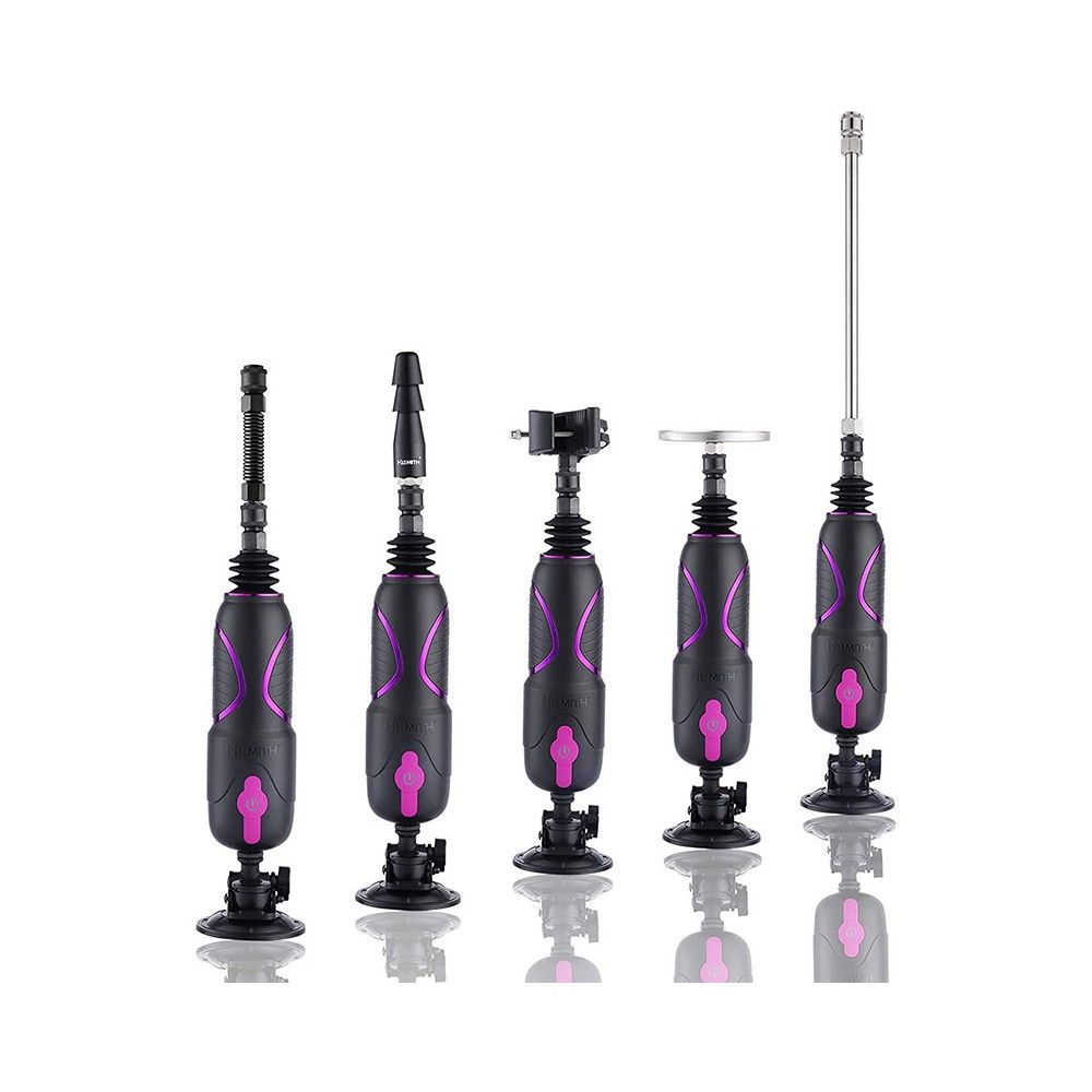 HiSmith - Luxury Kit for Her