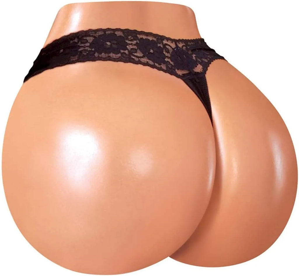 The Kim Assturbator - Lifesize Masturbator