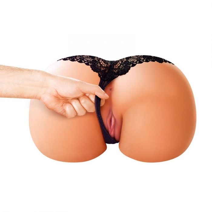 The Kim Assturbator - Lifesize Masturbator