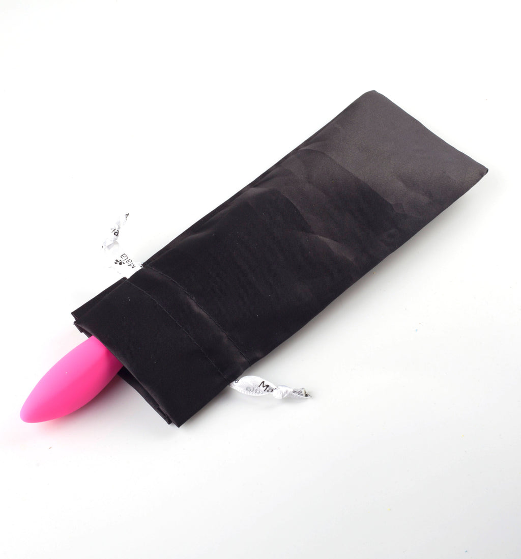 Maia Victoria - Pink 15.2 cm Rabbit Vibrator