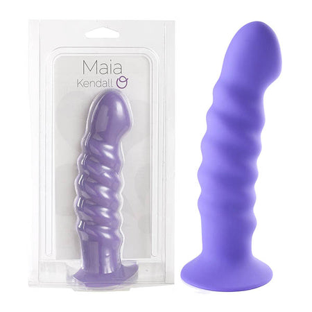 Maia Kendall - Purple 20 cm Dong buy online Australia