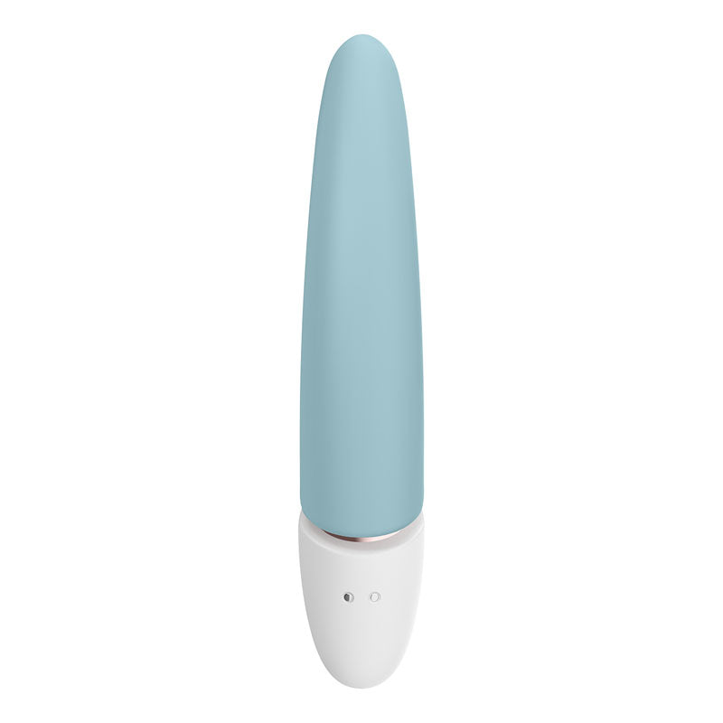 Satisfyer Marvelous Four - 4-in-1 USB Rechargeable Vibes — view 6