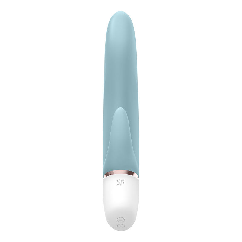 Satisfyer Marvelous Four - 4-in-1 USB Rechargeable Vibes — view 7
