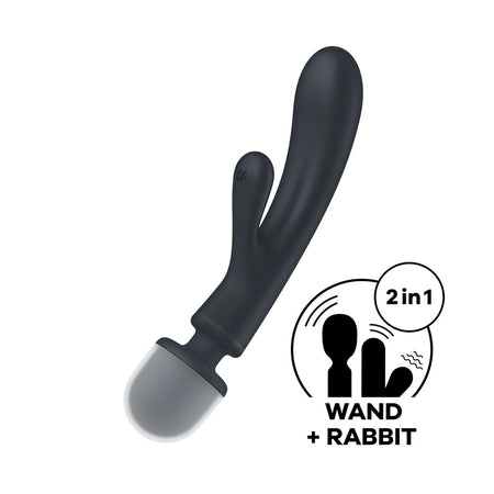 Satisfyer Triple Lover buy online Australia