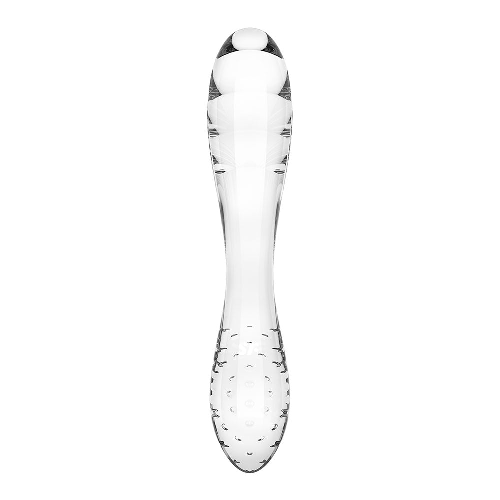 Satisfyer Dazzling Crystal 1 - Clear — view 6