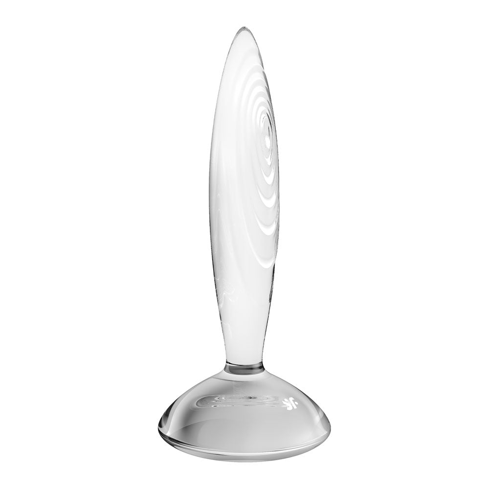 Satisfyer Sparkling Crystal — view 6